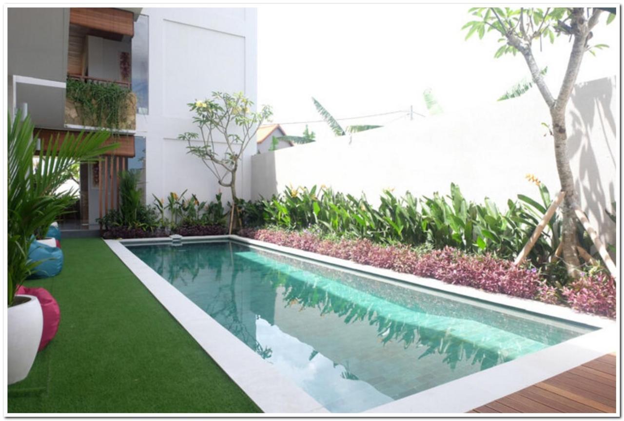 Reddoorz Plus Near Canggu Beach Εξωτερικό φωτογραφία